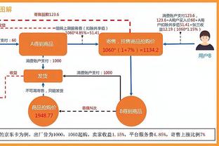 黄曼巴！布兰登-罗伊现身开拓者主场观战